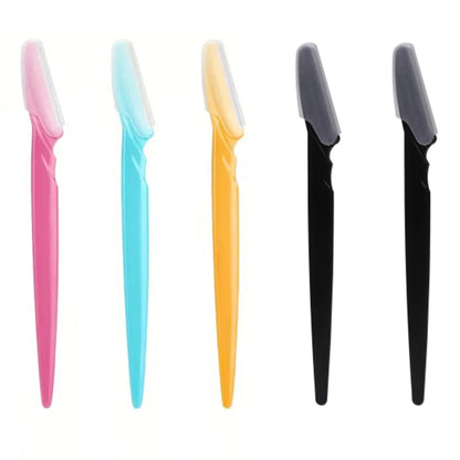 Eyebrow Razor