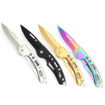 Folding Pocket Knife