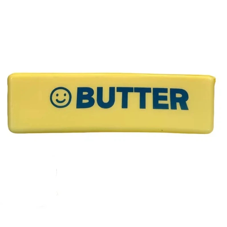 Squishy Fidget Toy
