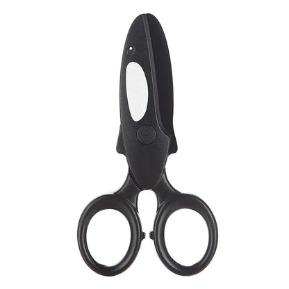 Training Scissors for Kids – Preschool Art & Craft Scissors