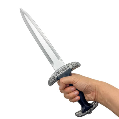 Foam Sword Prop Soft Halloween Cosplay Party Toy 38cm