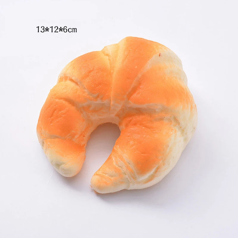 Food Squishy Toy