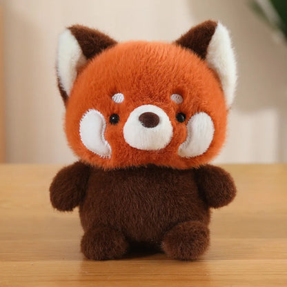 Capybara Plush Toy