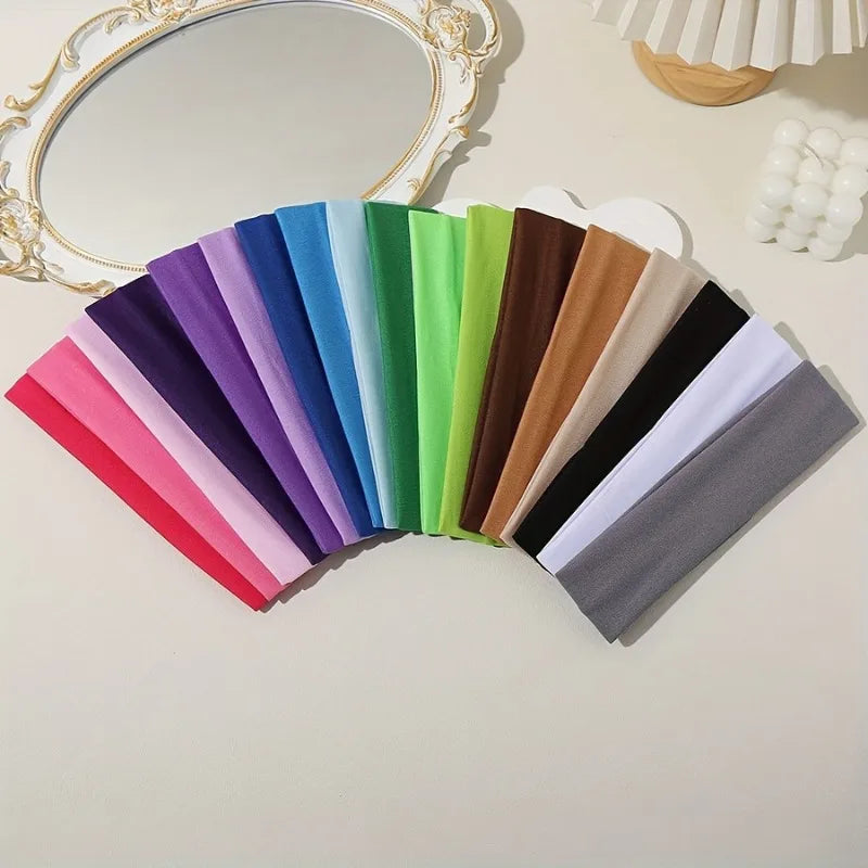 Women’s Sports Headbands