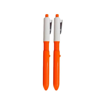 Water Gun Pen – Retractable Spray Prank Novelty Pen