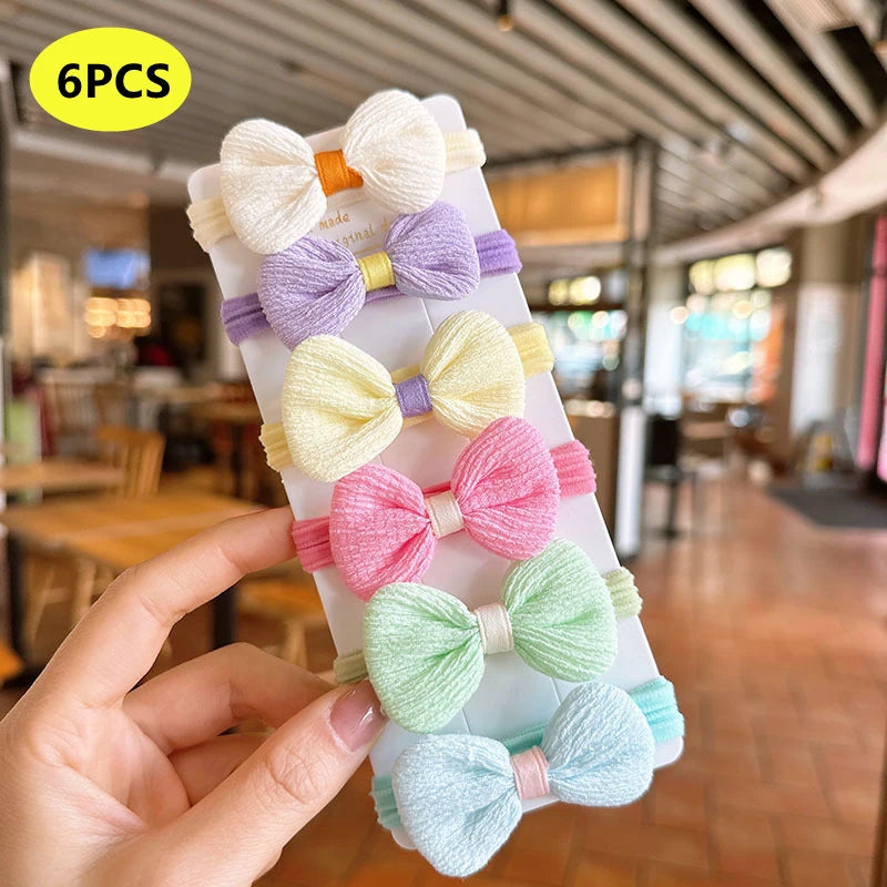 Baby Girls Hair Bands
