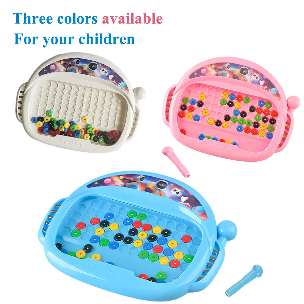 Magnetic Doodle Board