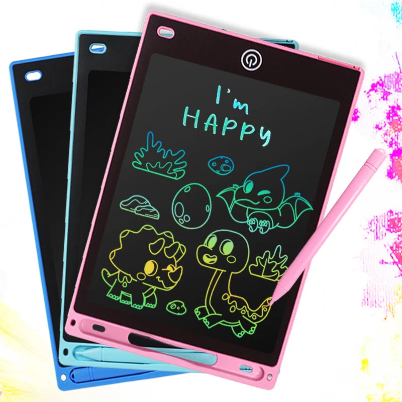 LCD Drawing Tablet