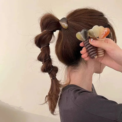Bubble Braid Headband