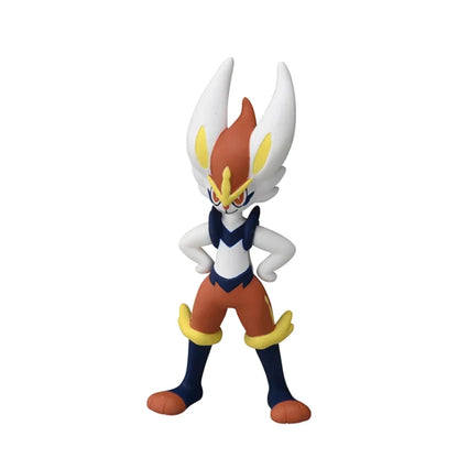 Mini Anime Figure – PVC Collectible Model for Display & Gifting