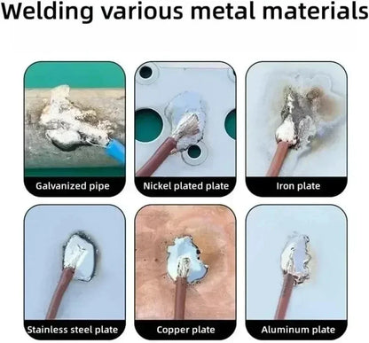 Rosin Core Soldering Wire 0.8mm and 1.0mm, 2% Flux