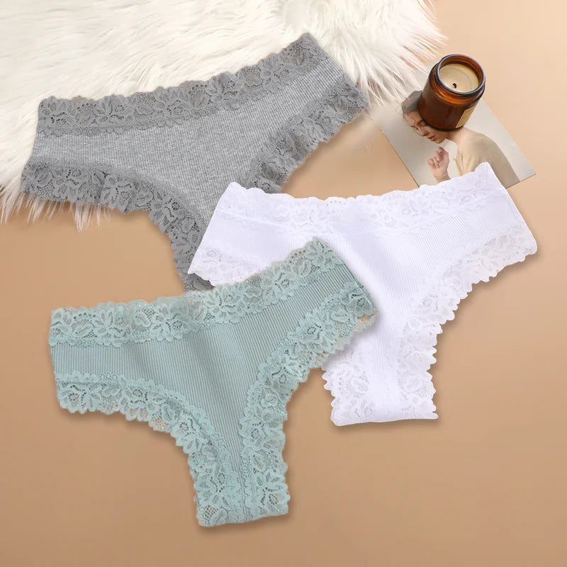 Cotton Panties for Women