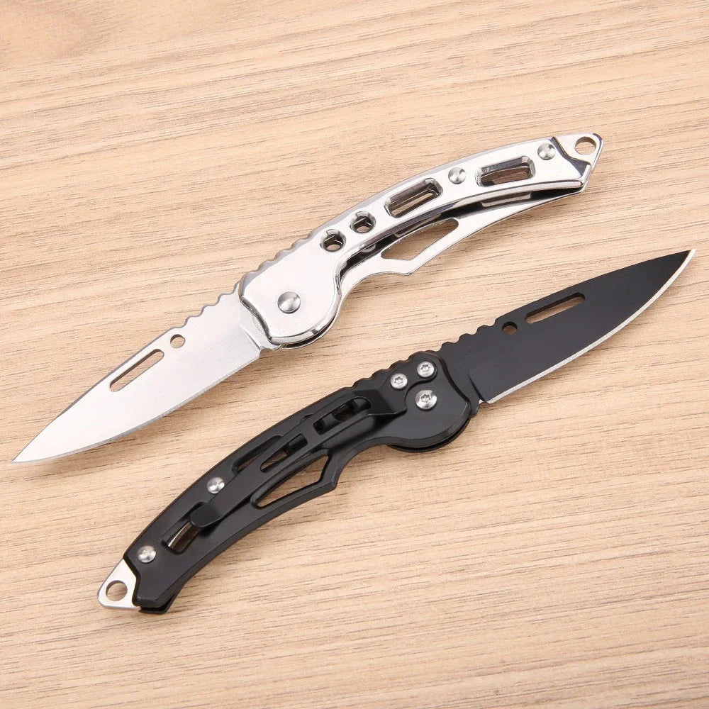 Folding Pocket Knife