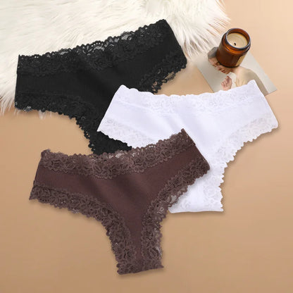 Cotton Panties for Women