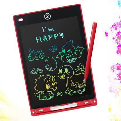 LCD Drawing Tablet