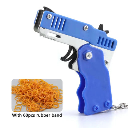 Toy Pistol