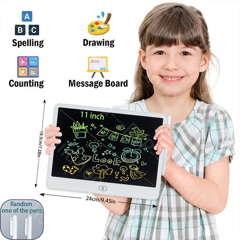 LCD Writing Tablet