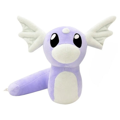 20-30cm Character Plush Toy – Kawaii Soft Stuffed Doll