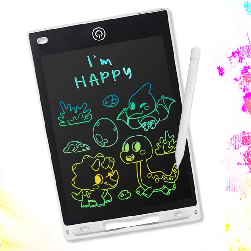 LCD Drawing Tablet