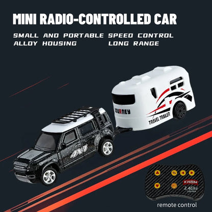 1:64 RC Car