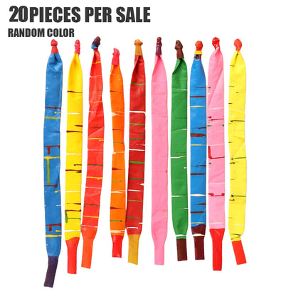 Flying Rocket Balloon Toy – Reusable Outdoor Balloon for Kids