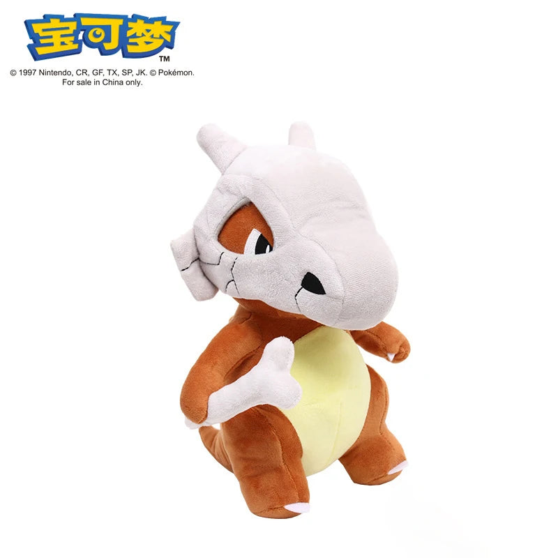20-30cm Character Plush Toy – Kawaii Soft Stuffed Doll