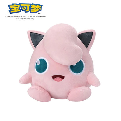 20-30cm Character Plush Toy – Kawaii Soft Stuffed Doll