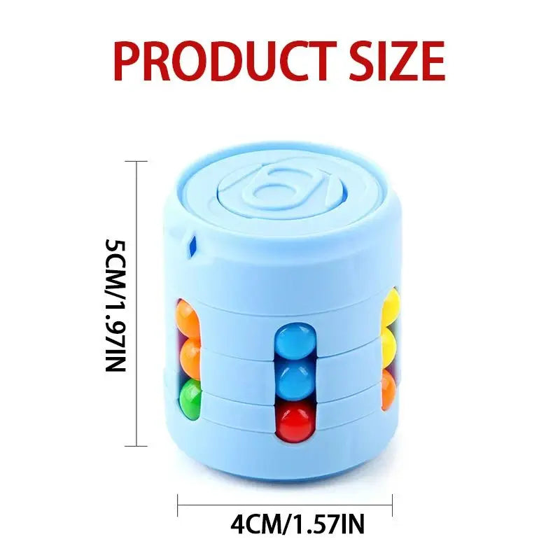 Fidget Spinner Toy