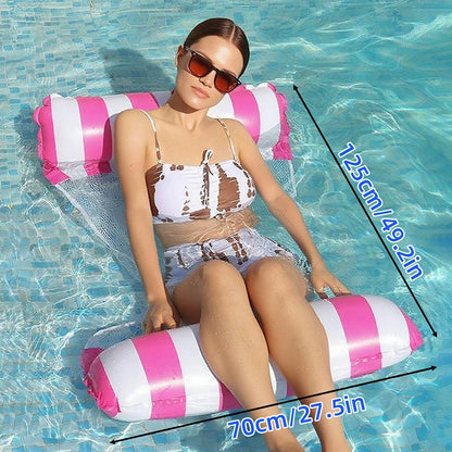 Inflatable Pool Float