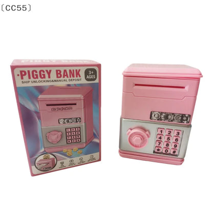 Kids Piggy Bank