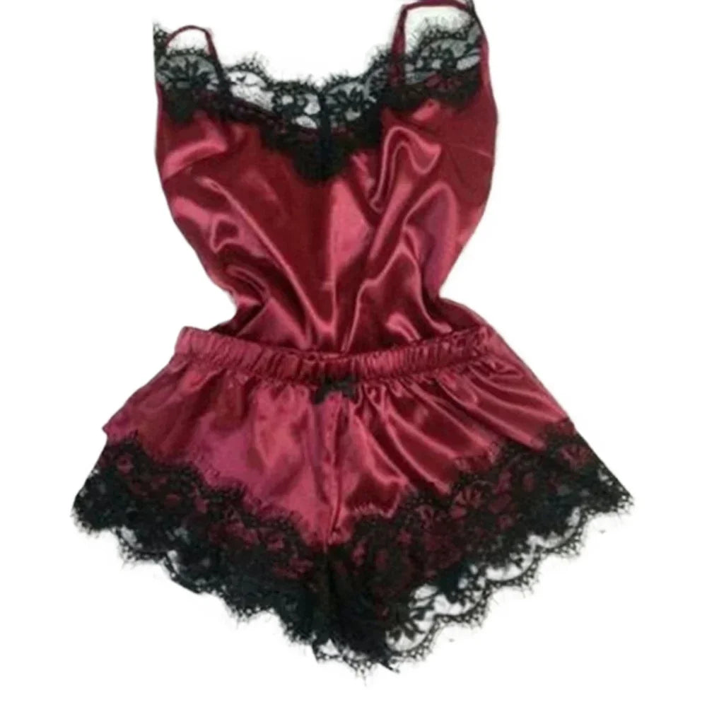 Women’s Pajama Set