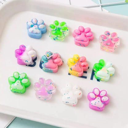 Cat Claw Fidget Toy – Cute Colorful Party Favor