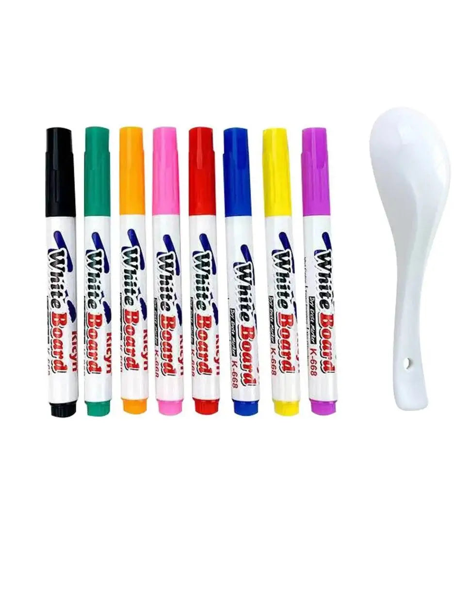 Magic Water Painting Pen