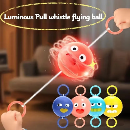 Pull Rope Fidget Toy