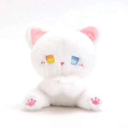 16cm Plush Companion Doll – Soft Stuffed Animal Pillow