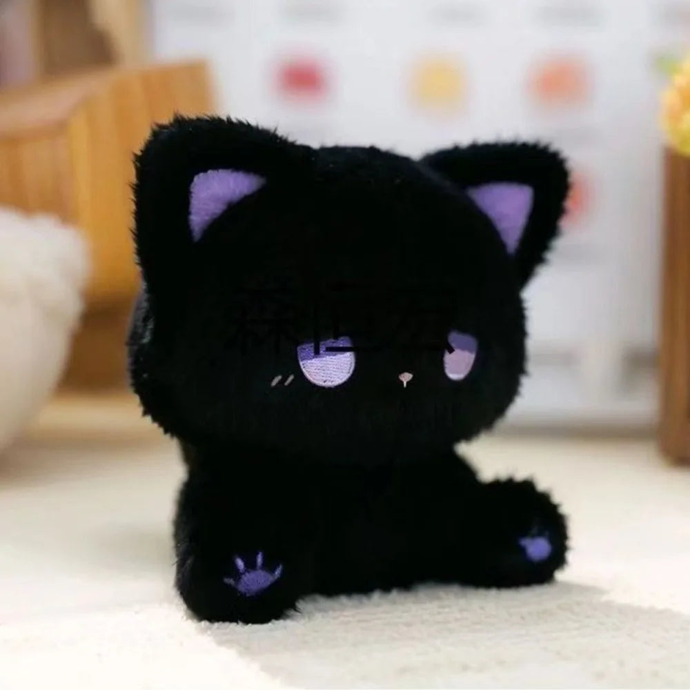 16cm Plush Companion Doll – Soft Stuffed Animal Pillow