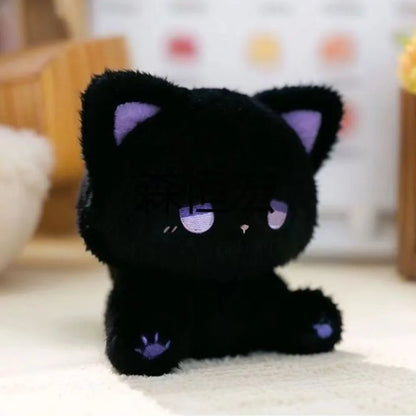 16cm Plush Companion Doll – Soft Stuffed Animal Pillow