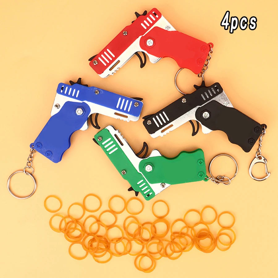 Toy Pistol