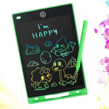 LCD Drawing Tablet