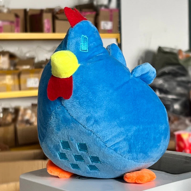 22cm Chicken Plush Toy