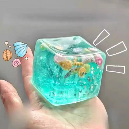 Ocean Squishy Sensory Toy