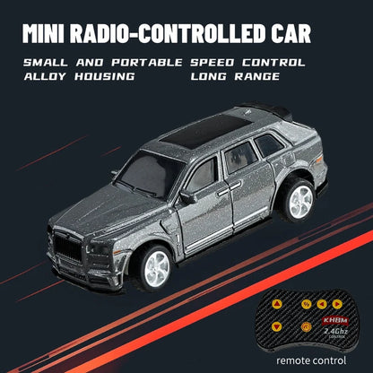 1:64 RC Car