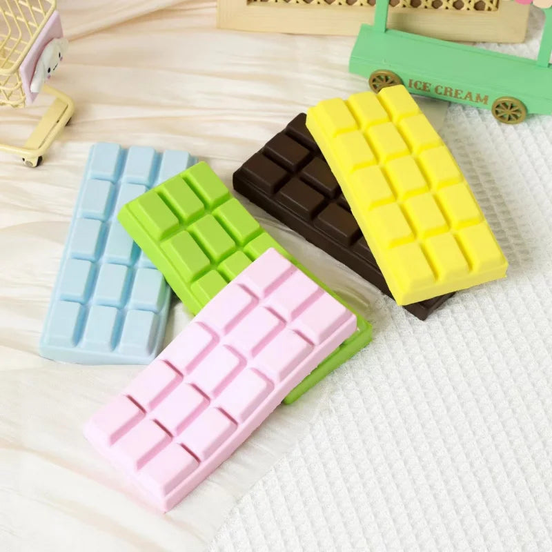Chocolate Squeeze Toy