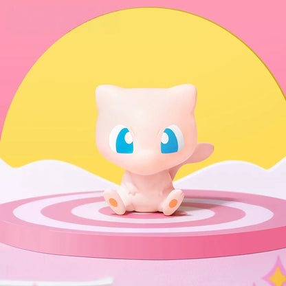 Mini Anime Figure Set – PVC Collectible Models for Display & Gifting