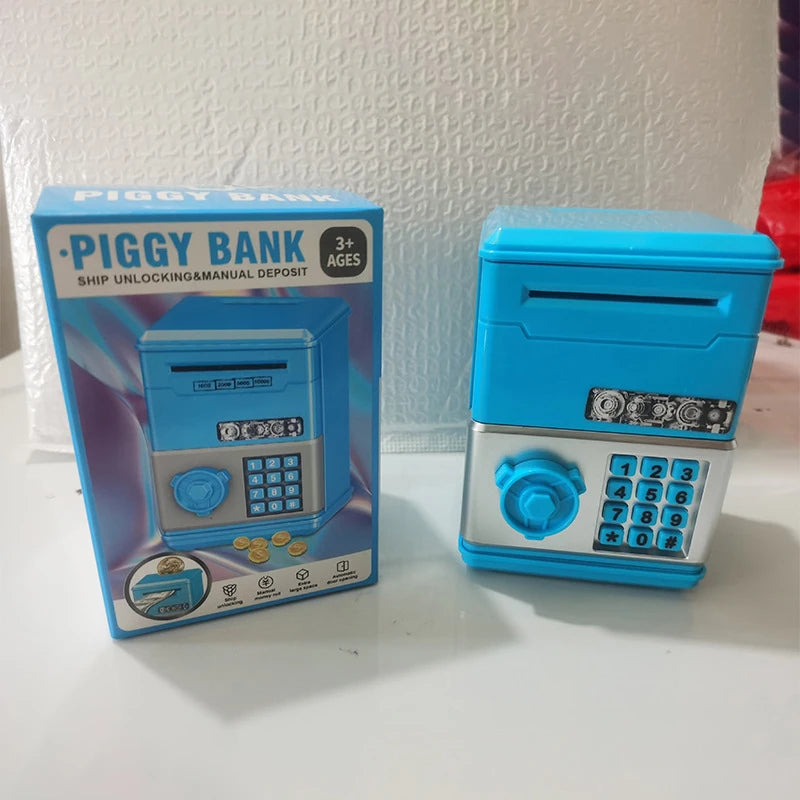 Kids Piggy Bank