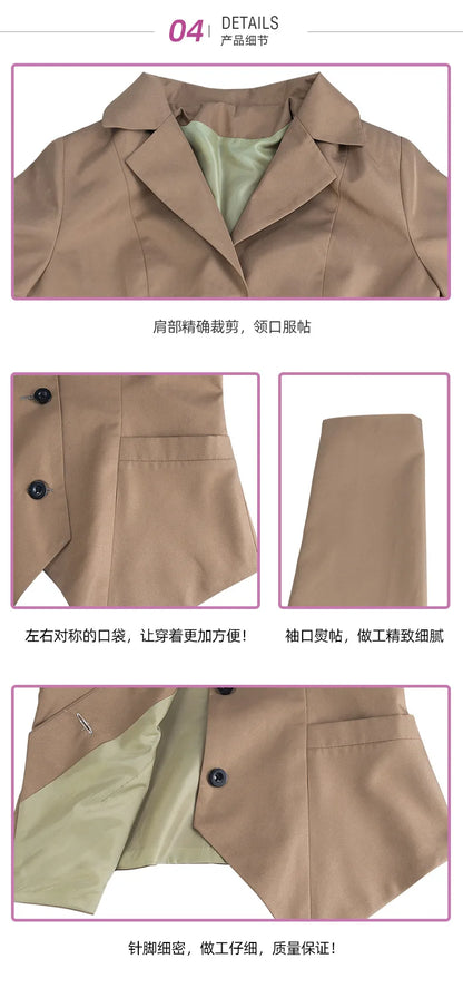 Anime Doki Doki Literature Club Monika Cosplay Costumes Sayori Yuri Natsuki Halloween Costumes for Women Dress Vestido Clothing