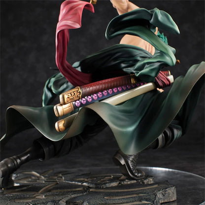 10cm Anime Action Figure – PVC Collectible Model