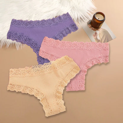Cotton Panties for Women