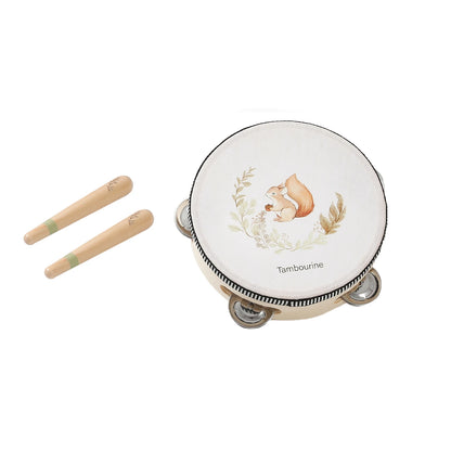 Wooden Baby Xylophone Toy – Montessori Musical Instrument for Kids