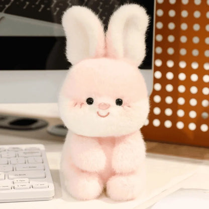 Plush Companion Doll 16cm Cute Cartoon Soft Stuffed Animal Toy